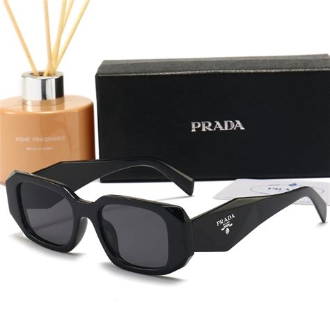 prada gafas de sol|lentes de sol Prada hombre.